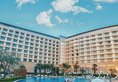 VinOasis Phu Quoc в Фукуок Вьетнам ✅. Забронировать номер онлайн по выгодной цене в VinOasis Phu Quoc. Трансфер из аэропорта.