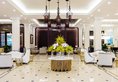 Vinpearl Resort & Spa Da Nang в Дананг Вьетнам ✅. Забронировать номер онлайн по выгодной цене в Vinpearl Resort & Spa Da Nang. Трансфер из аэропорта.
