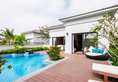 Vinpearl Resort & Spa Da Nang в Дананг Вьетнам ✅. Забронировать номер онлайн по выгодной цене в Vinpearl Resort & Spa Da Nang. Трансфер из аэропорта.