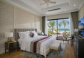 Vinpearl Resort & Spa Da Nang в Дананг Вьетнам ✅. Забронировать номер онлайн по выгодной цене в Vinpearl Resort & Spa Da Nang. Трансфер из аэропорта.
