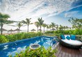 Vinpearl Resort & Spa Da Nang в Дананг Вьетнам ✅. Забронировать номер онлайн по выгодной цене в Vinpearl Resort & Spa Da Nang. Трансфер из аэропорта.
