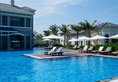 Vinpearl Resort & Spa Da Nang в Дананг Вьетнам ✅. Забронировать номер онлайн по выгодной цене в Vinpearl Resort & Spa Da Nang. Трансфер из аэропорта.