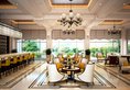 Vinpearl Resort & Spa Da Nang в Дананг Вьетнам ✅. Забронировать номер онлайн по выгодной цене в Vinpearl Resort & Spa Da Nang. Трансфер из аэропорта.