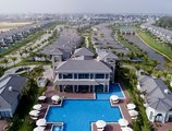 Vinpearl Resort & Spa Da Nang в Дананг Вьетнам ✅. Забронировать номер онлайн по выгодной цене в Vinpearl Resort & Spa Da Nang. Трансфер из аэропорта.