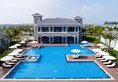 Vinpearl Resort & Spa Da Nang в Дананг Вьетнам ✅. Забронировать номер онлайн по выгодной цене в Vinpearl Resort & Spa Da Nang. Трансфер из аэропорта.