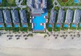 Vinpearl Resort & Spa Da Nang в Дананг Вьетнам ✅. Забронировать номер онлайн по выгодной цене в Vinpearl Resort & Spa Da Nang. Трансфер из аэропорта.