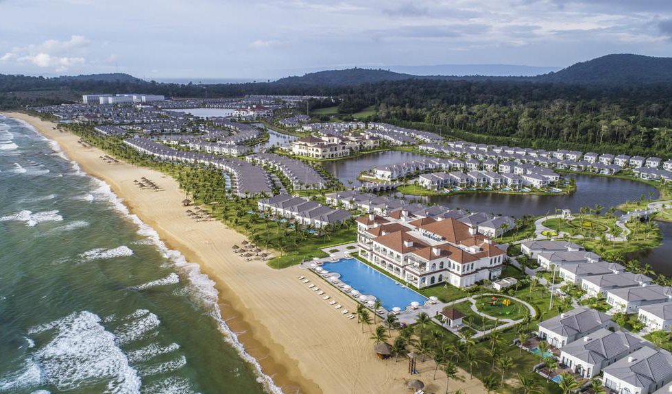 Vinpearl discovery 1 phu quoc в Фукуок Вьетнам ✅. Забронировать номер онлайн по выгодной цене в Vinpearl discovery 1 phu quoc. Трансфер из аэропорта.