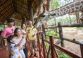 Vinpearl discovery 1 phu quoc в Фукуок Вьетнам ✅. Забронировать номер онлайн по выгодной цене в Vinpearl discovery 1 phu quoc. Трансфер из аэропорта.