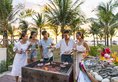 Vinpearl discovery 1 phu quoc в Фукуок Вьетнам ✅. Забронировать номер онлайн по выгодной цене в Vinpearl discovery 1 phu quoc. Трансфер из аэропорта.