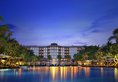 Vinpearl Luxury Da Nang в Дананг Вьетнам ✅. Забронировать номер онлайн по выгодной цене в Vinpearl Luxury Da Nang. Трансфер из аэропорта.