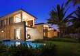 Vinpearl Luxury Da Nang в Дананг Вьетнам ✅. Забронировать номер онлайн по выгодной цене в Vinpearl Luxury Da Nang. Трансфер из аэропорта.