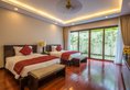 Vinpearl Luxury Da Nang в Дананг Вьетнам ✅. Забронировать номер онлайн по выгодной цене в Vinpearl Luxury Da Nang. Трансфер из аэропорта.