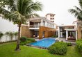 Vinpearl Luxury Da Nang в Дананг Вьетнам ✅. Забронировать номер онлайн по выгодной цене в Vinpearl Luxury Da Nang. Трансфер из аэропорта.