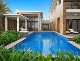 Vinpearl Luxury Da Nang в Дананг Вьетнам ✅. Забронировать номер онлайн по выгодной цене в Vinpearl Luxury Da Nang. Трансфер из аэропорта.