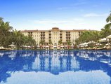 Vinpearl Luxury Da Nang в Дананг Вьетнам ✅. Забронировать номер онлайн по выгодной цене в Vinpearl Luxury Da Nang. Трансфер из аэропорта.