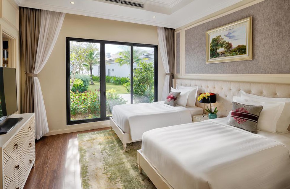 Vinpearl discovery 2 phu quoc в Фукуок Вьетнам ✅. Забронировать номер онлайн по выгодной цене в Vinpearl discovery 2 phu quoc. Трансфер из аэропорта.