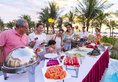 Vinpearl discovery 2 phu quoc в Фукуок Вьетнам ✅. Забронировать номер онлайн по выгодной цене в Vinpearl discovery 2 phu quoc. Трансфер из аэропорта.