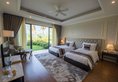 Vinpearl Resort & Golf Phu Quoc в Фукуок Вьетнам ✅. Забронировать номер онлайн по выгодной цене в Vinpearl Resort & Golf Phu Quoc. Трансфер из аэропорта.