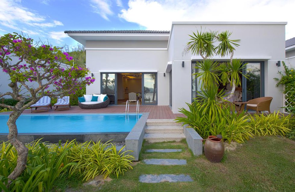 Vinpearl Resort & Spa Nha Trang Bay(ex.Bay Resort & Villas) в Нячанг Вьетнам ✅. Забронировать номер онлайн по выгодной цене в Vinpearl Resort & Spa Nha Trang Bay(ex.Bay Resort & Villas). Трансфер из аэропорта.