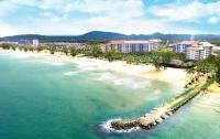 Vinpearl Resort & Spa Phu Quoc в Фукуок Вьетнам ✅. Забронировать номер онлайн по выгодной цене в Vinpearl Resort & Spa Phu Quoc. Трансфер из аэропорта.