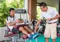 Vinpearl Resort & Spa Phu Quoc в Фукуок Вьетнам ✅. Забронировать номер онлайн по выгодной цене в Vinpearl Resort & Spa Phu Quoc. Трансфер из аэропорта.
