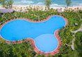 Vinpearl Resort & Spa Phu Quoc в Фукуок Вьетнам ✅. Забронировать номер онлайн по выгодной цене в Vinpearl Resort & Spa Phu Quoc. Трансфер из аэропорта.