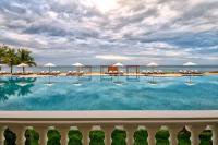 Vinpearl Discovery Greenhill Phu Quoc в Фукуок Вьетнам ✅. Забронировать номер онлайн по выгодной цене в Vinpearl Discovery Greenhill Phu Quoc. Трансфер из аэропорта.