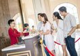 Vinpearl Discovery Greenhill Phu Quoc в Фукуок Вьетнам ✅. Забронировать номер онлайн по выгодной цене в Vinpearl Discovery Greenhill Phu Quoc. Трансфер из аэропорта.