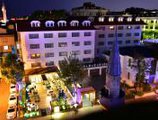 Vogue Hotel Supreme Istanbul в Стамбул Турция ✅. Забронировать номер онлайн по выгодной цене в Vogue Hotel Supreme Istanbul. Трансфер из аэропорта.