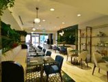 Vogue Hotel Supreme Istanbul в Стамбул Турция ✅. Забронировать номер онлайн по выгодной цене в Vogue Hotel Supreme Istanbul. Трансфер из аэропорта.