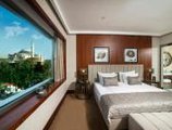 Vogue Hotel Supreme Istanbul в Стамбул Турция ✅. Забронировать номер онлайн по выгодной цене в Vogue Hotel Supreme Istanbul. Трансфер из аэропорта.