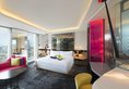 W Hotel в Куала-Лумпур Малайзия ✅. Забронировать номер онлайн по выгодной цене в W Hotel. Трансфер из аэропорта.