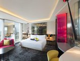 W Hotel в Куала-Лумпур Малайзия ✅. Забронировать номер онлайн по выгодной цене в W Hotel. Трансфер из аэропорта.