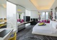 W Hotel в Куала-Лумпур Малайзия ✅. Забронировать номер онлайн по выгодной цене в W Hotel. Трансфер из аэропорта.