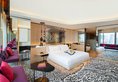 W Hotel в Куала-Лумпур Малайзия ✅. Забронировать номер онлайн по выгодной цене в W Hotel. Трансфер из аэропорта.