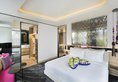 W Hotel в Куала-Лумпур Малайзия ✅. Забронировать номер онлайн по выгодной цене в W Hotel. Трансфер из аэропорта.