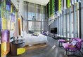 W Hotel в Куала-Лумпур Малайзия ✅. Забронировать номер онлайн по выгодной цене в W Hotel. Трансфер из аэропорта.