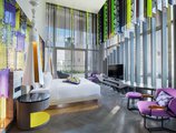 W Hotel в Куала-Лумпур Малайзия ✅. Забронировать номер онлайн по выгодной цене в W Hotel. Трансфер из аэропорта.