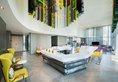 W Hotel в Куала-Лумпур Малайзия ✅. Забронировать номер онлайн по выгодной цене в W Hotel. Трансфер из аэропорта.