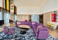 W Hotel в Куала-Лумпур Малайзия ✅. Забронировать номер онлайн по выгодной цене в W Hotel. Трансфер из аэропорта.