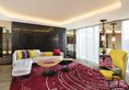 W Hotel в Куала-Лумпур Малайзия ✅. Забронировать номер онлайн по выгодной цене в W Hotel. Трансфер из аэропорта.