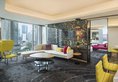 W Hotel в Куала-Лумпур Малайзия ✅. Забронировать номер онлайн по выгодной цене в W Hotel. Трансфер из аэропорта.