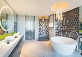 W Hotel в Куала-Лумпур Малайзия ✅. Забронировать номер онлайн по выгодной цене в W Hotel. Трансфер из аэропорта.