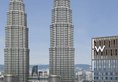 W Hotel в Куала-Лумпур Малайзия ✅. Забронировать номер онлайн по выгодной цене в W Hotel. Трансфер из аэропорта.