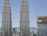 W Hotel в Куала-Лумпур Малайзия ✅. Забронировать номер онлайн по выгодной цене в W Hotel. Трансфер из аэропорта.