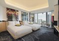 W Hotel в Куала-Лумпур Малайзия ✅. Забронировать номер онлайн по выгодной цене в W Hotel. Трансфер из аэропорта.