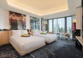 W Hotel в Куала-Лумпур Малайзия ✅. Забронировать номер онлайн по выгодной цене в W Hotel. Трансфер из аэропорта.
