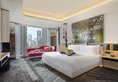 W Hotel в Куала-Лумпур Малайзия ✅. Забронировать номер онлайн по выгодной цене в W Hotel. Трансфер из аэропорта.