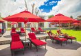 W15 Hotel в Велигама Шри-Ланка ✅. Забронировать номер онлайн по выгодной цене в W15 Hotel. Трансфер из аэропорта.