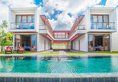 W15 Hotel в Велигама Шри-Ланка ✅. Забронировать номер онлайн по выгодной цене в W15 Hotel. Трансфер из аэропорта.